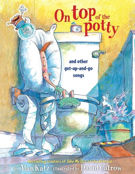 Produktbild: On Top of the Potty