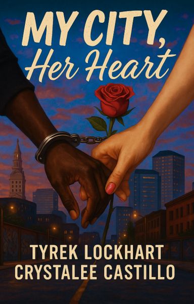 Produktbild: My City, Her Heart