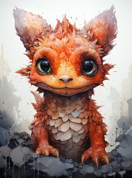 Produktbild: CALVENDO Puzzle Lala | 2000 Teile Lege-Gr&ouml;&szlig;e 90x67cm Foto-Puzzle f&uuml;r gl&uuml;ckliche Stunden