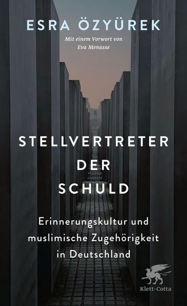 Produktbild: Stellvertreter der Schuld