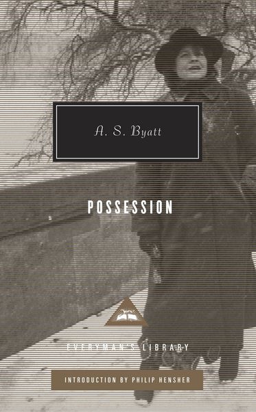 Produktbild: Possession