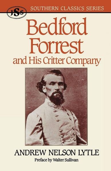 Produktbild: Bedford Forrest