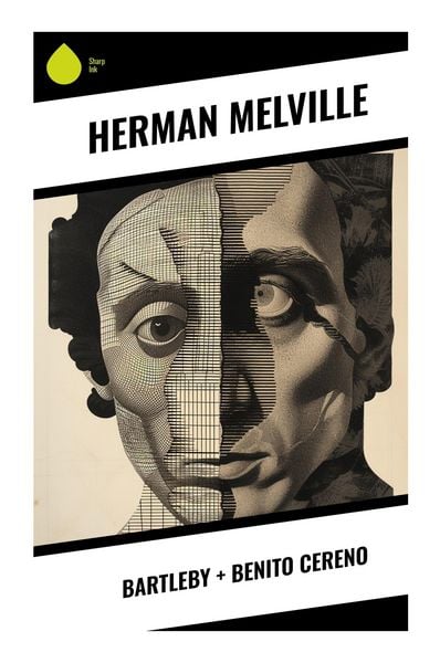 Produktbild: Bartleby + Benito Cereno