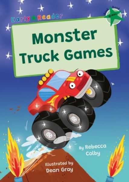 Produktbild: Monster Truck Games