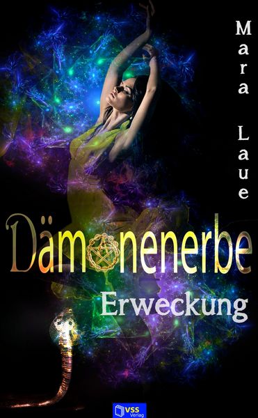 Produktbild: Erweckung - D&auml;monenerbe 1