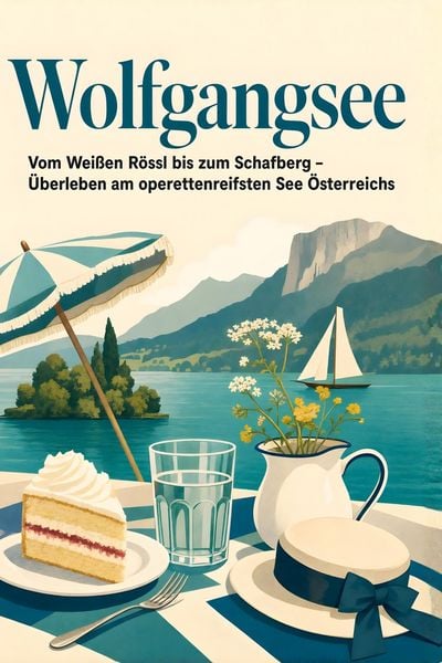 Produktbild: Wolfgangsee