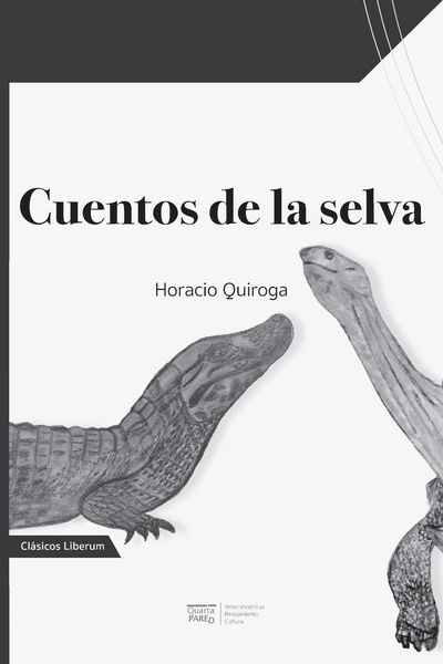 Produktbild: Cuentos de la selva