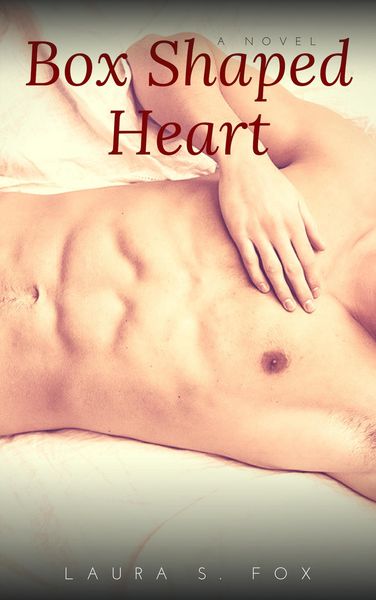 Produktbild: Box Shaped Heart