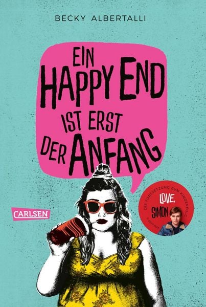 Produktbild: Ein Happy End ist erst der Anfang