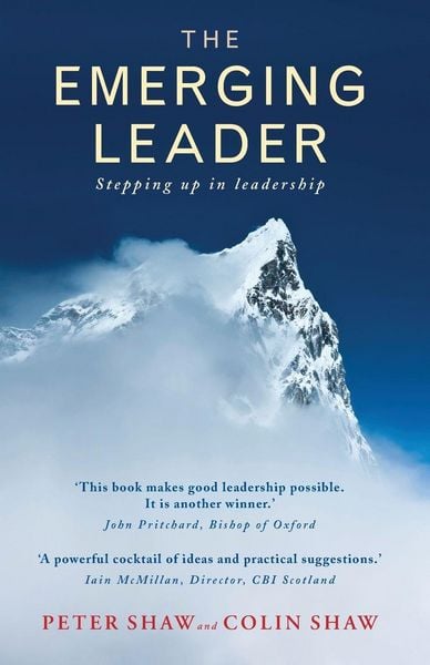 Produktbild: The Emerging Leader