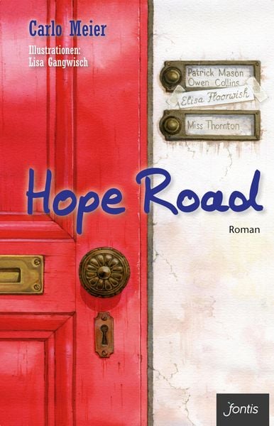Produktbild: Hope Road