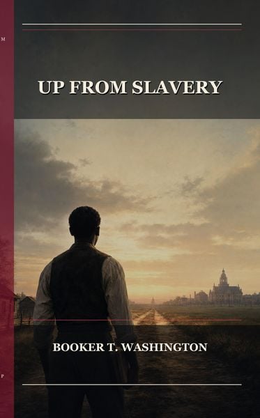 Produktbild: Up From Slavery