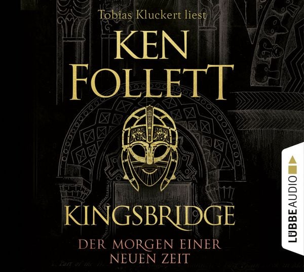 Produktbild: Der Morgen einer neuen Zeit - Kingsbridge-Roman, Band 4