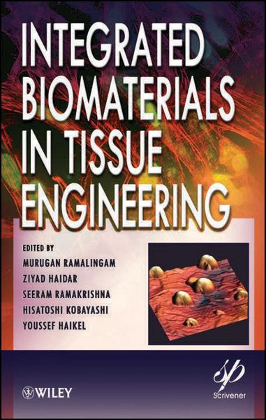 Produktbild: Integrated Biomaterials in Tissue Engineering