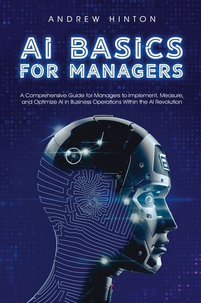 Produktbild: AI Basics for Managers