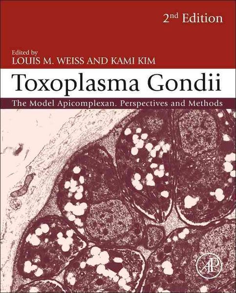 Produktbild: Weiss, L: Toxoplasma Gondii