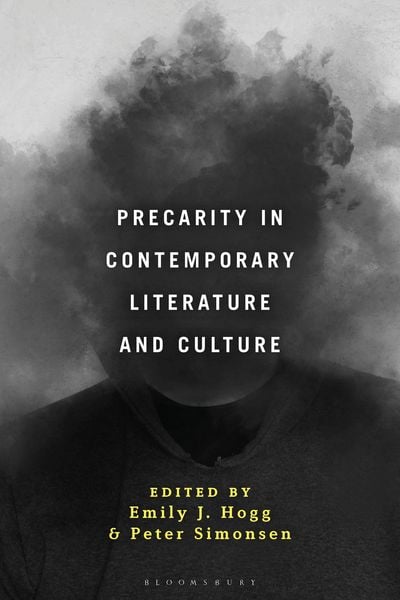 Produktbild: Precarity in Contemporary Literature and Culture