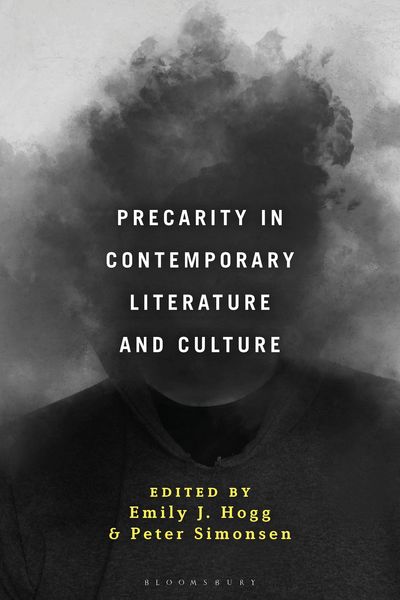 Produktbild: Precarity in Contemporary Literature and Culture