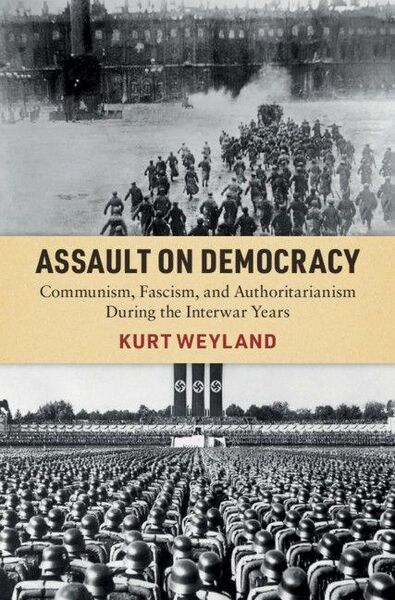 Produktbild: Assault on Democracy