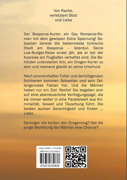 Produktbild: Der Bosporus-Kurier