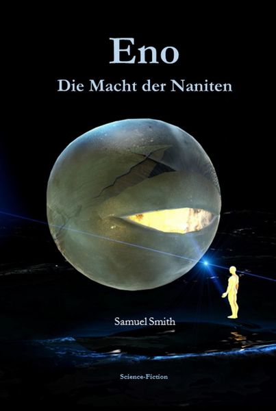 Produktbild: Eno - Die Macht der Naniten