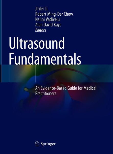 Produktbild: Ultrasound Fundamentals
