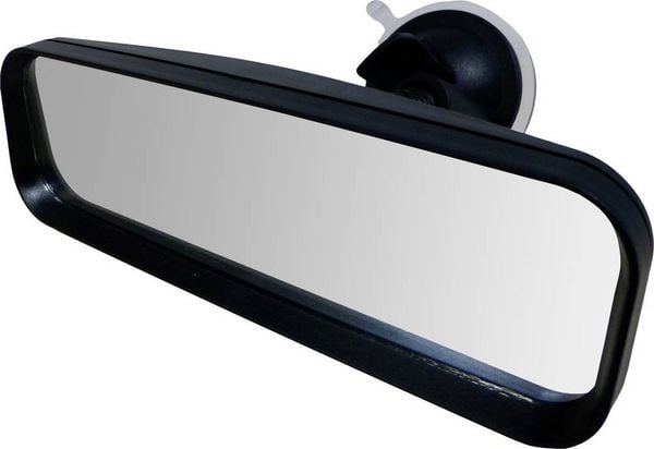 Produktbild: HP Autozubeh&ouml;r 10325 Toter-Winkel-Spiegel Passend f&uuml;r (Auto-Marke): Universal 16 cm x 11.5 cm x 5.5 cm mit Saugnapf
