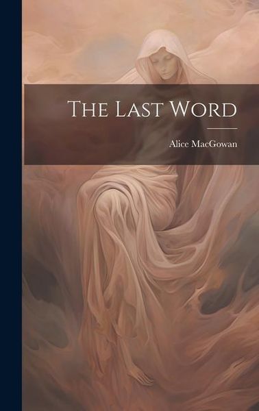 Produktbild: The Last Word