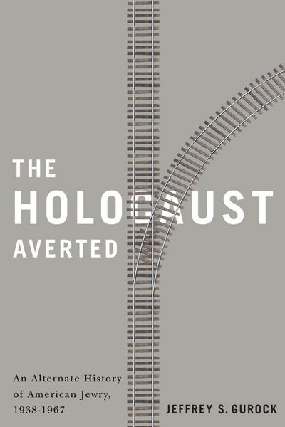 Produktbild: The Holocaust Averted