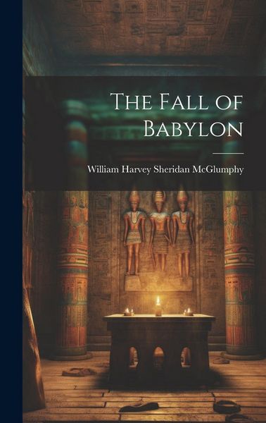 Produktbild: The Fall of Babylon
