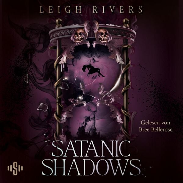 Produktbild: Satanic Shadows