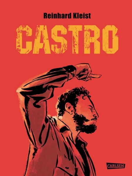 Produktbild: Castro - Neuausgabe