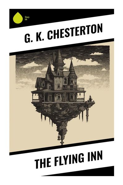Produktbild: The Flying Inn