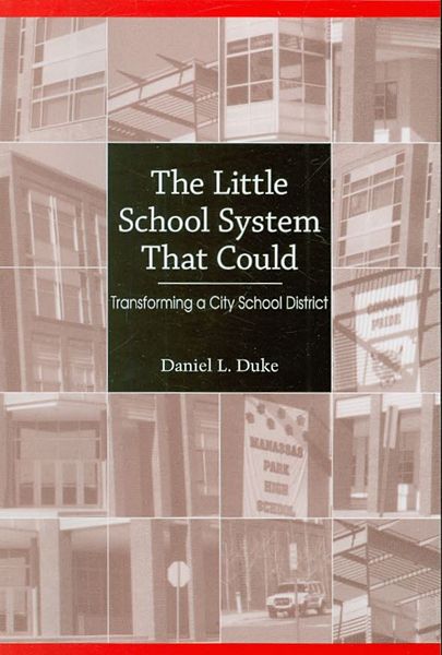 Produktbild: The Little School System That Could