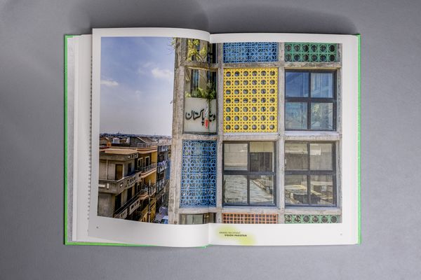 Produktbild: Optimism and Architecture