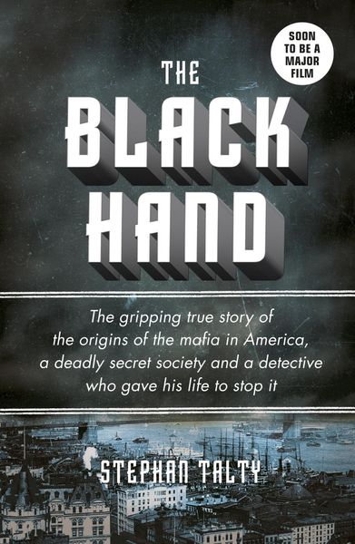 Produktbild: The Black Hand
