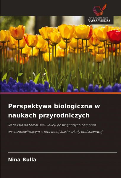 Produktbild: Perspektywa biologiczna w naukach przyrodniczych
