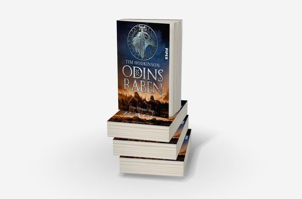 Produktbild: Odins Raben
