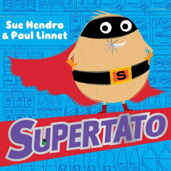 Produktbild: Supertato