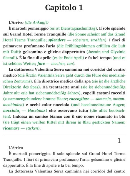 Produktbild: Il siero rubato - Italienische Krimi-Lekt&uuml;re A1-A2 (+ Audio-Online)