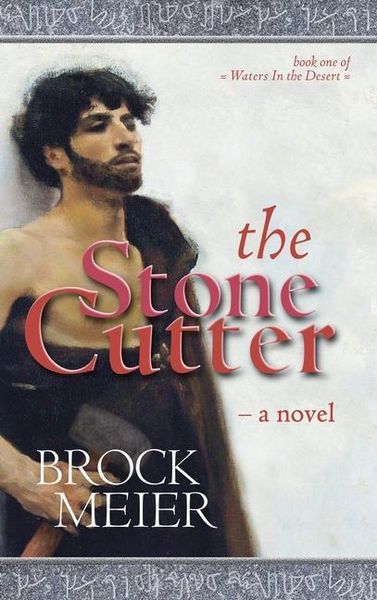 Produktbild: The Stone Cutter