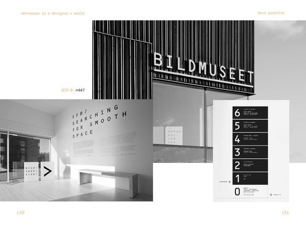 Produktbild: Mono is the new Black