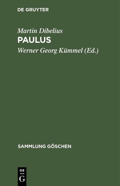 Produktbild: Paulus