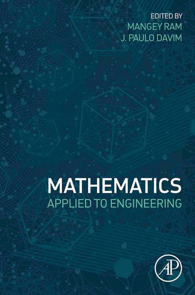 Produktbild: Mathematics Applied to Engineering