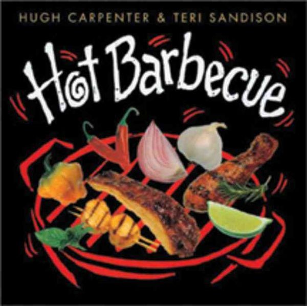 Produktbild: Hot Barbecue