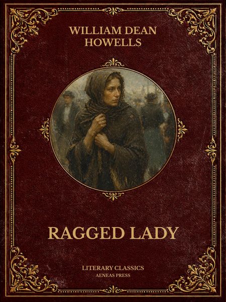 Produktbild: Ragged Lady