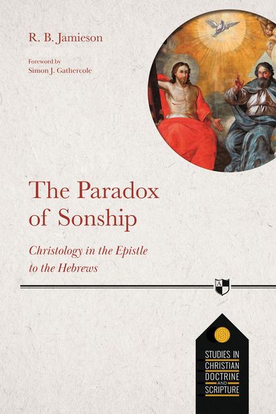 Produktbild: The Paradox of Sonship