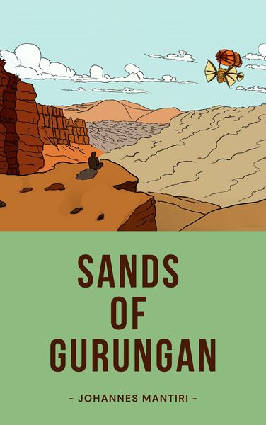 Produktbild: Sands of Gurungan