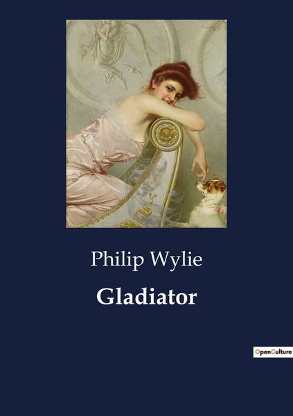 Produktbild: Gladiator