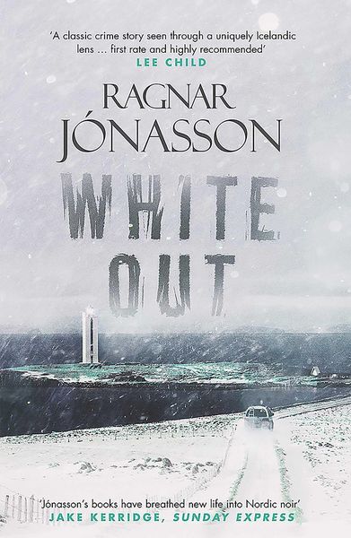 Produktbild: Whiteout